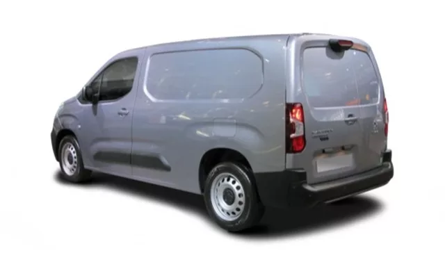 PEUGEOT - Partner - Partner 1.5 BlueHDi XL Longa