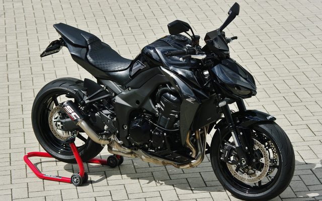Kawasaki Z 1100