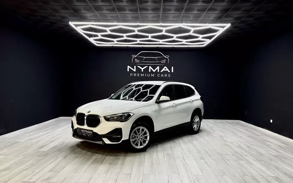 BMW X1 X1 sDrive 20dA