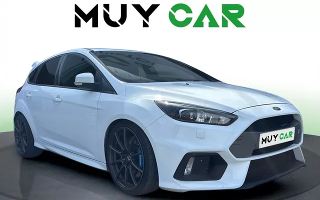 FORD Focus Focus RS