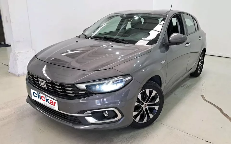 Fiat Tipo 1.3 Multijet City Life