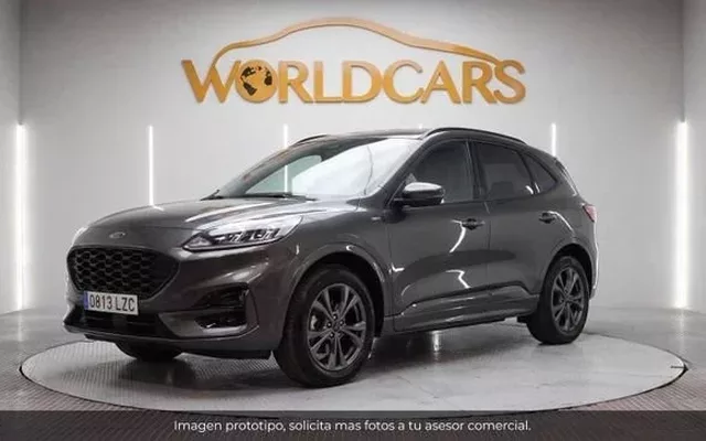 FORD Kuga Kuga 2.5 Duratec PHEV ST-Line 4x2