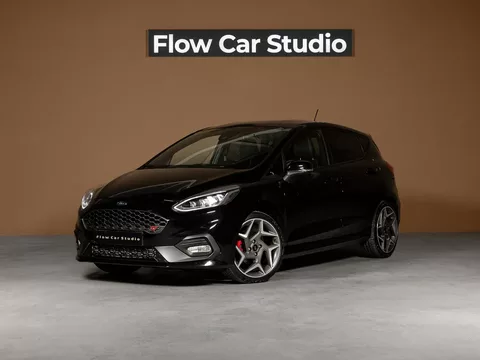 Ford Fiesta 1.5 EcoBoost ST