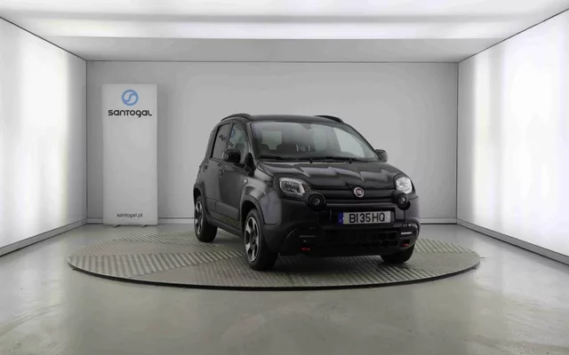 FIAT - Panda - Panda 1.0 Hybrid