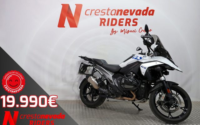 BMW R 1300 GS