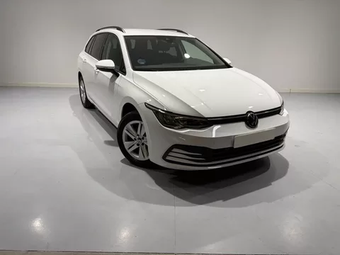 VOLKSWAGEN Golf VARIANT eTSI Life 110cv DSG 7 Vel