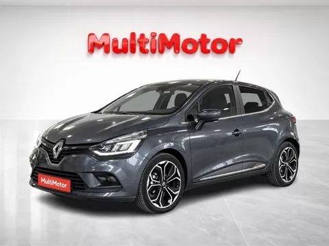 RENAULT Clio Clio TCe GPF Energy Zen 66kW
