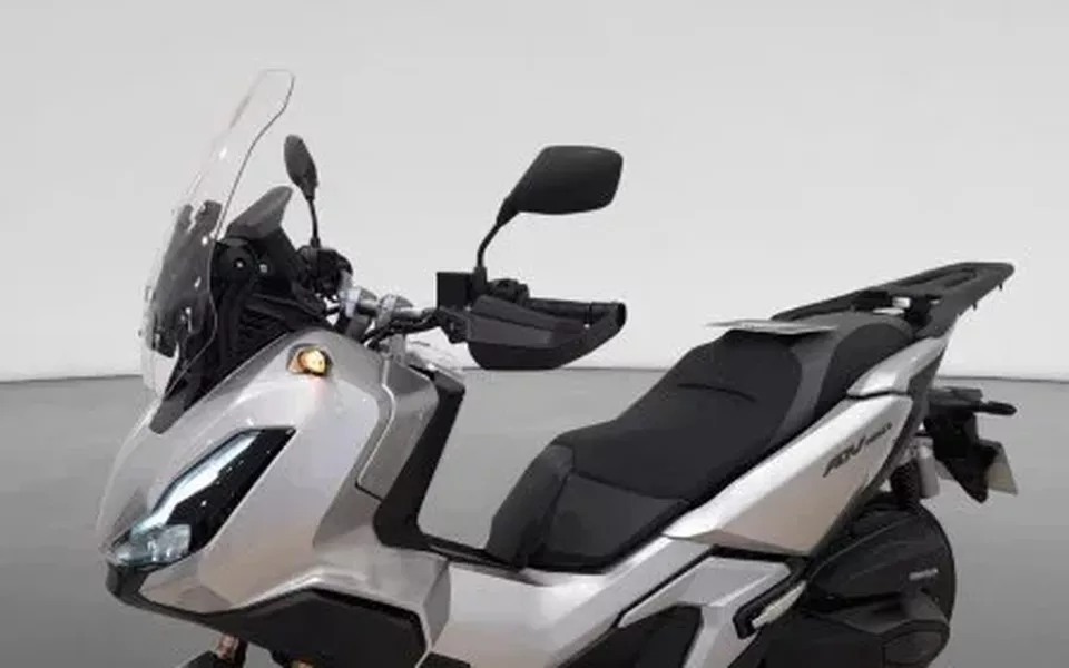 Honda ADV 350