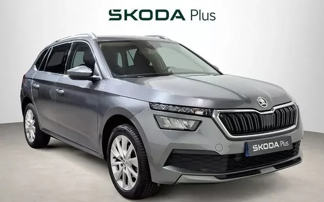 SKODA Kamiq Kamiq 1.0 TSI Ambition 81kW