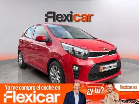 KIA Picanto 1.0 CVVT 49kW (67CV) Concept