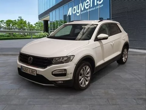 VOLKSWAGEN T-Roc Advance 1.0 TSI 81kW (110CV)