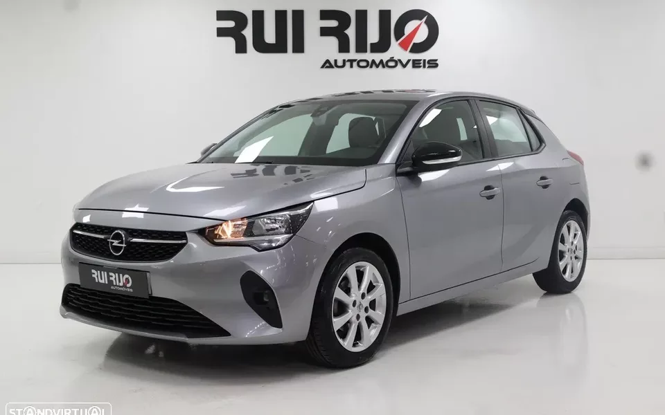Opel Corsa 1.2 Business