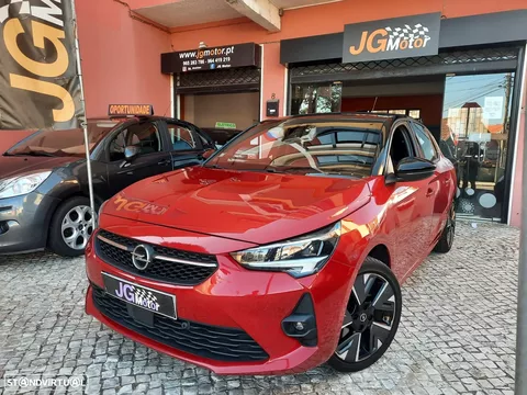 Opel Corsa-e GS Line