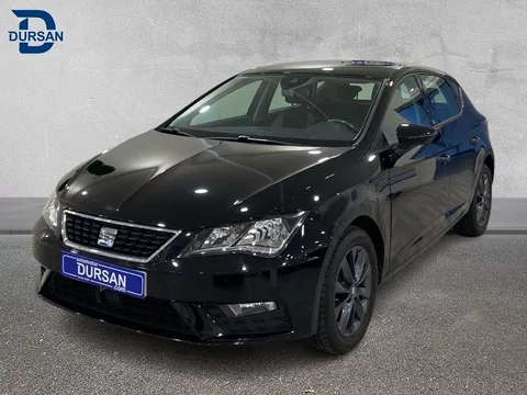 SEAT León León 1.4 TSI S&S Style 125 - 14990€ en Burgos