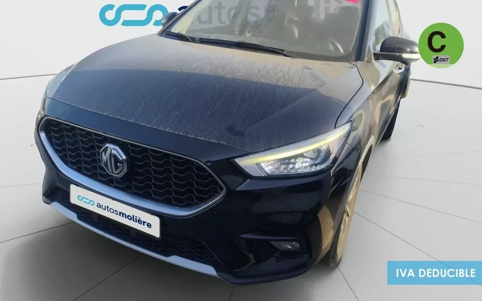 1.0T Luxury 82 kW (111 CV)