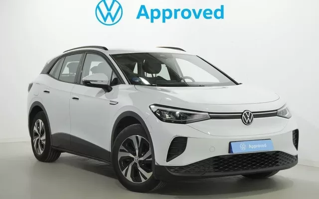 VOLKSWAGEN ID.4 ID.4 Pure Performance 125KW 52Kwh