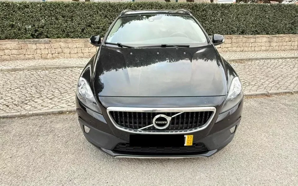 Volvo V40 2.0 D2 Kinetic