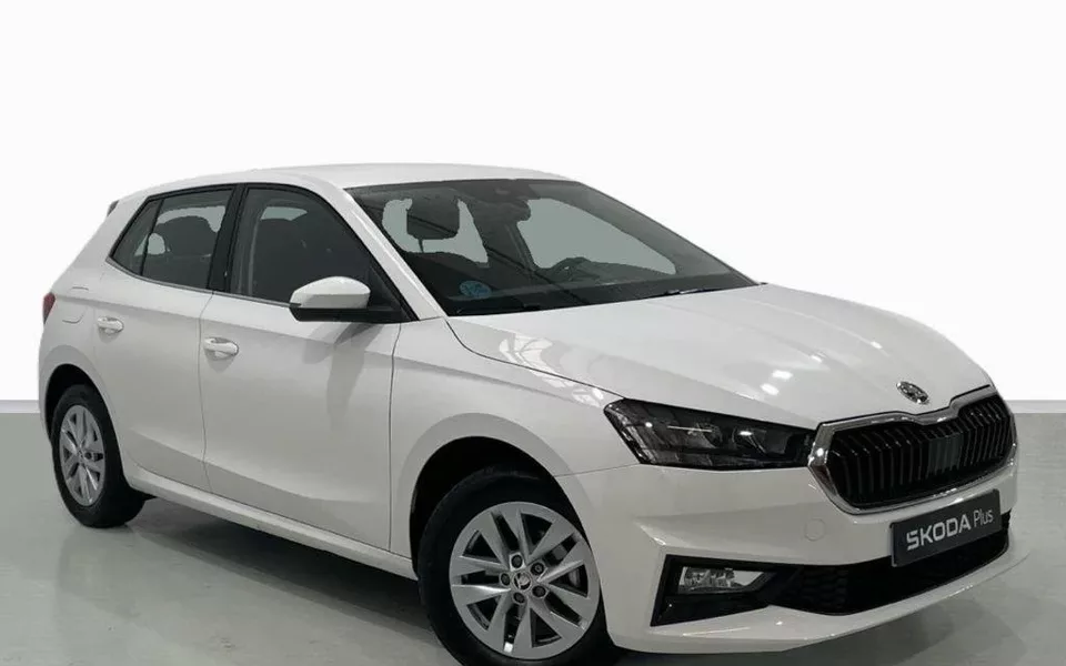 SKODA Fabia Fabia 1.0 TSI Ambition 70kW