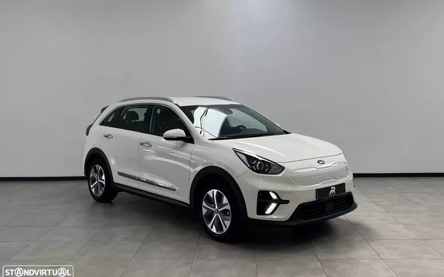 Kia e-Niro 64kWh
