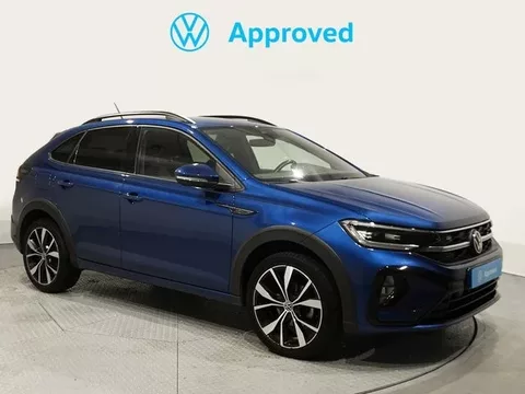 VOLKSWAGEN Taigo Taigo 1.0 TSI R-Line DSG 81kW