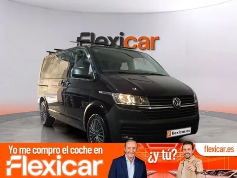 VOLKSWAGEN Caravelle Premium Corta 2.0 TDI 110kW BMT DSG 4Mot