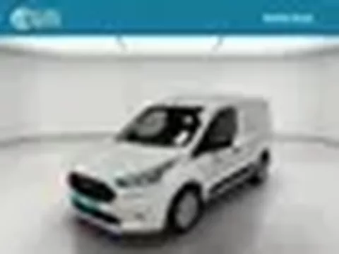 Ford Transit connect fgn