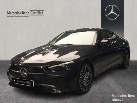 MERCEDES-BENZ Clase CLE CLE -CLASS 220 D CP