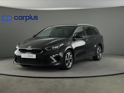 Kia Ceed Tourer Tourer 1.6 MHEV iMT 100kW Tech