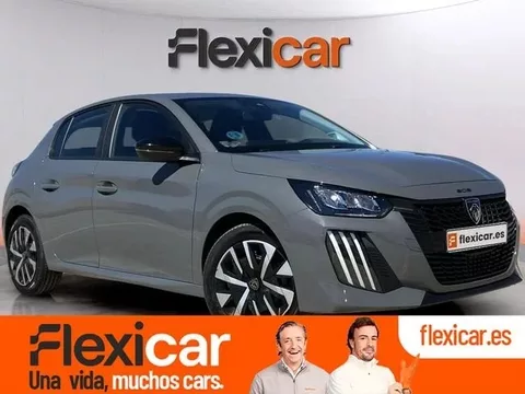 PEUGEOT 208 208 1.2 Puretech S&S Active 100