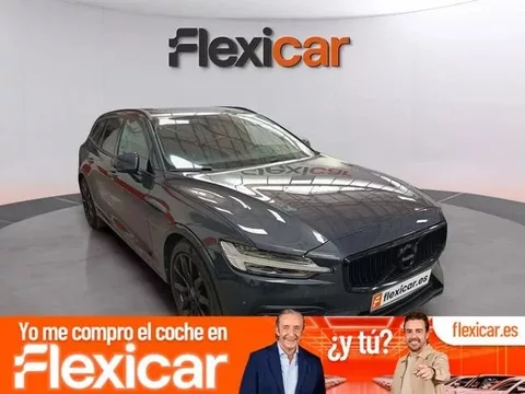 VOLVO V60 2.0 D3 Auto