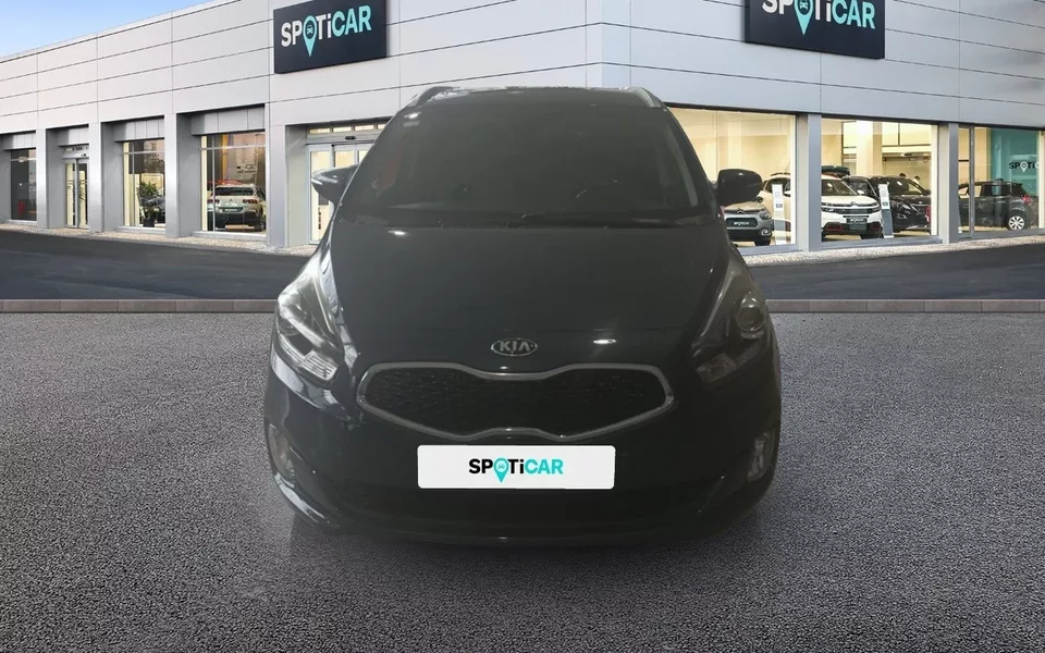 KIA Carens Carens 1.7CRDi Eco-Dynamics Concept 115 - 8800€ en LogroÑo