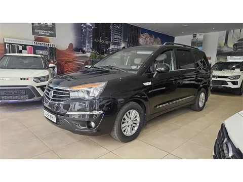 KGM / SSANGYONG Rodius Rodius D22T Premium - 17900€ en Huesca