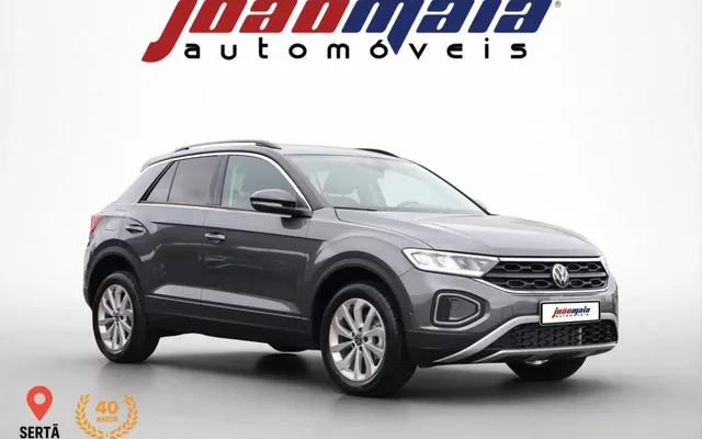 VW T-Roc 1.0 TSI Urban