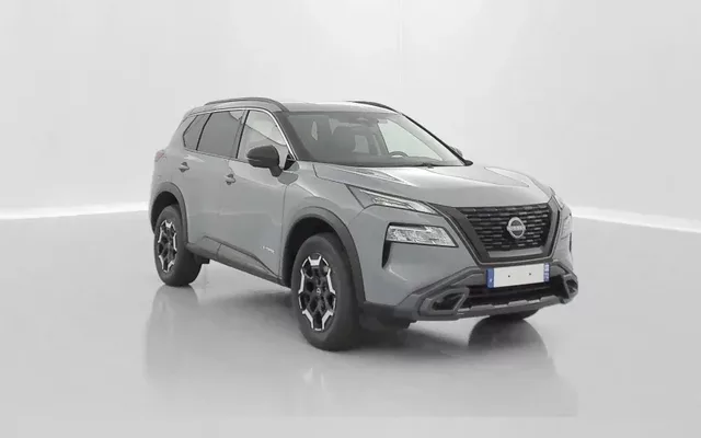 Nissan X-TRAIL X-TRAIL e-Power 204ch N-Trek Zéro km immatriculé