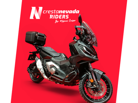 Honda X ADV