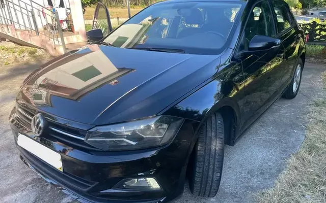 Volkswagen Polo 2018 1.6 TDI Highline