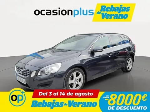 VOLVO V60 V60 1.6 DRIVe Momentum