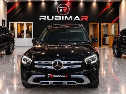MERCEDES-BENZ Clase GLC Mercedes-Benz GLC 200 d 4MATIC - 35600€ en San clemente