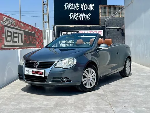 VOLKSWAGEN Eos Eos 2.0 FSI Individual