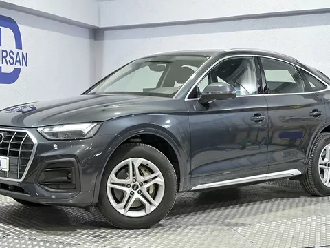 Audi Q5 SPORTBACK Advanced 50 TFSI e quattro-ultra
