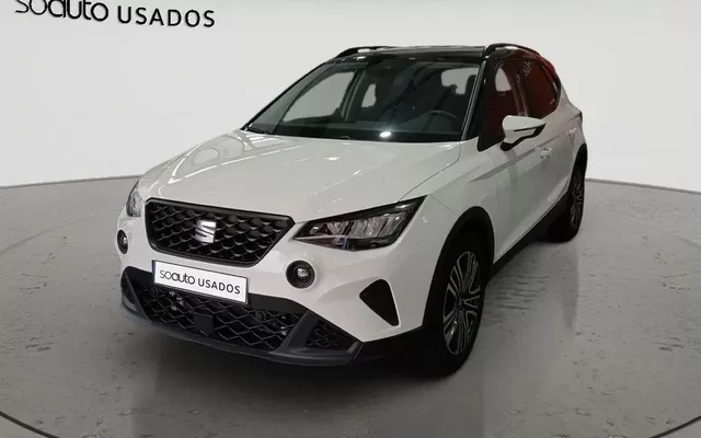 SEAT Arona 1.0 TSI Style