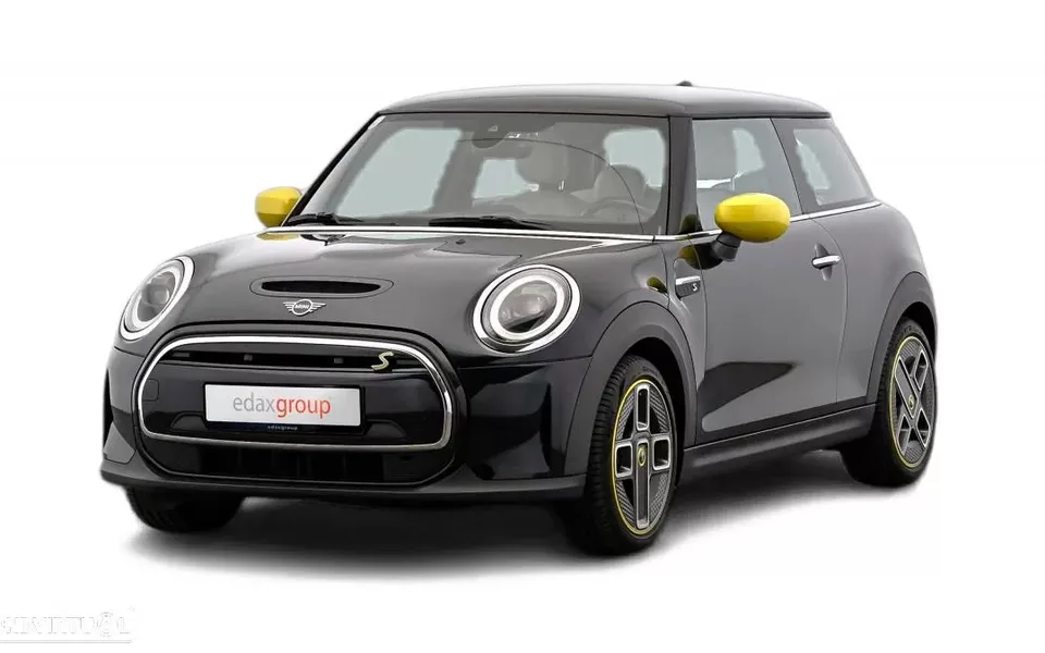 MINI 3 Portas Cooper SE