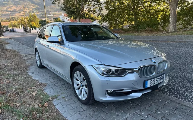 BMW 325