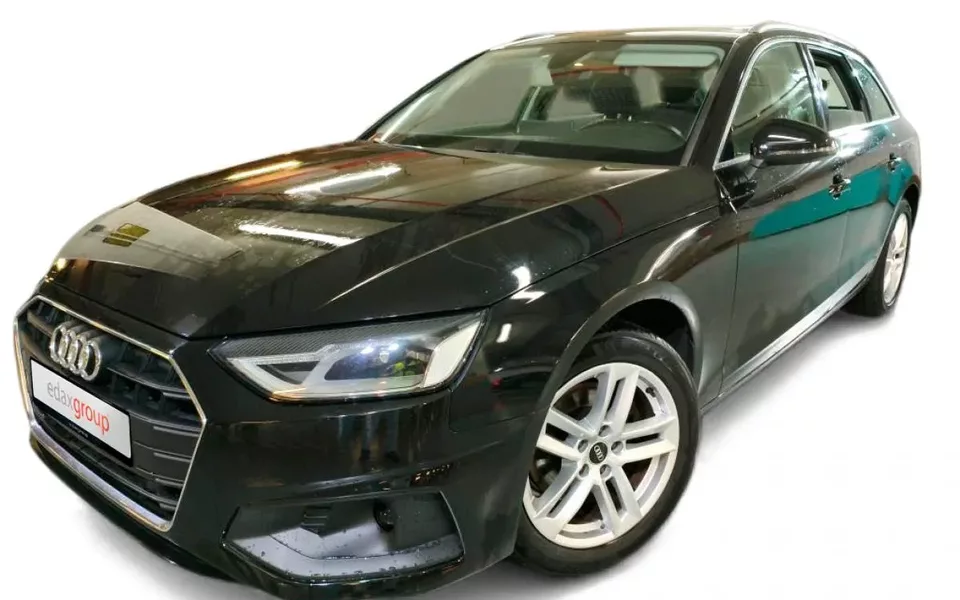 Audi A4 Avant 30 TDI S tronic