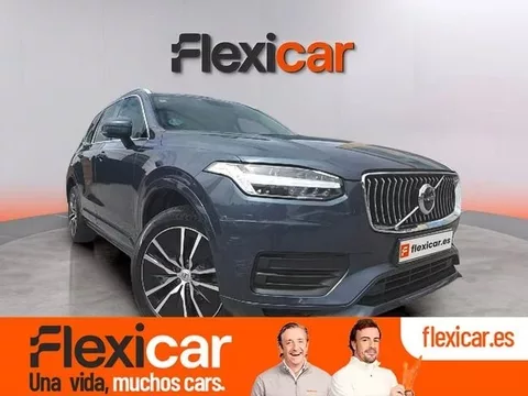 VOLVO XC90 2.0 B5 D5 AWD Inscription Auto