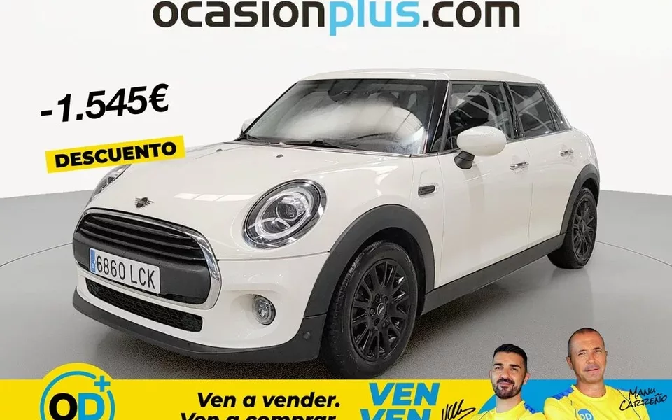 MINI Mini Mini One