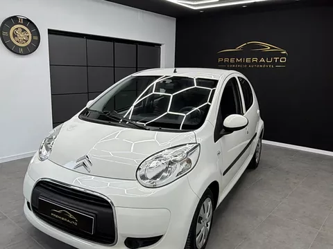 Citroën C1 1.0 Selection