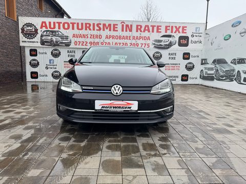 Volkswagen GOLF 2018 1.5 Benzina Euro 6 Automata