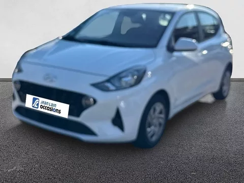 HYUNDAI i10 1.0 67 ECO Intuitive
