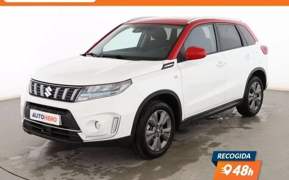 SUZUKI Vitara Vitara 1.5L GLE Strong Hybrid 2WD